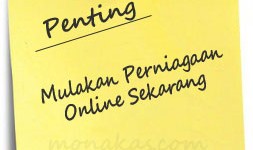 perniagaan internet