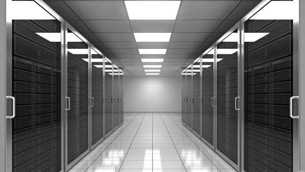 hosting-server